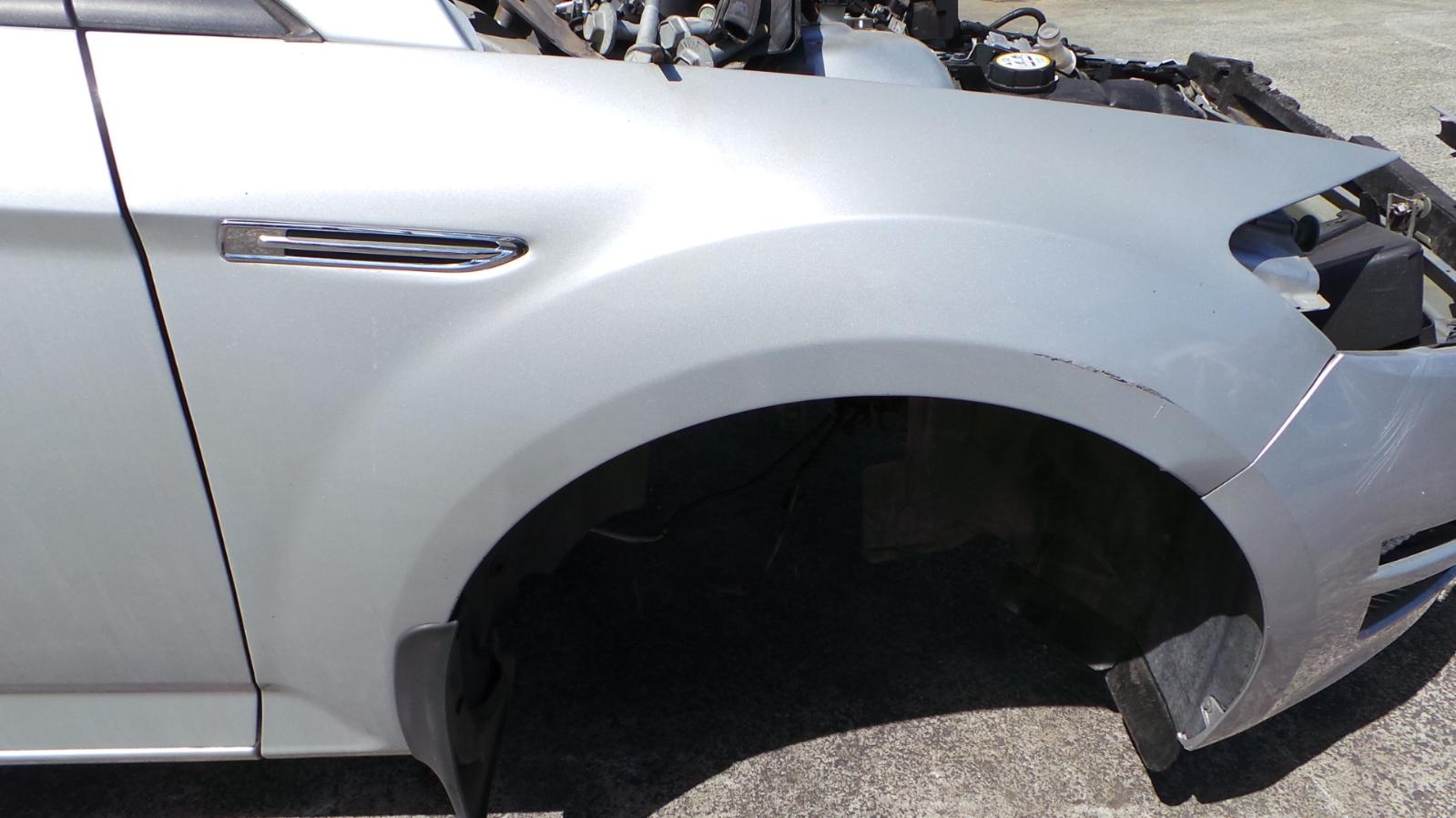 Ford Mondeo - MC 2011-2014