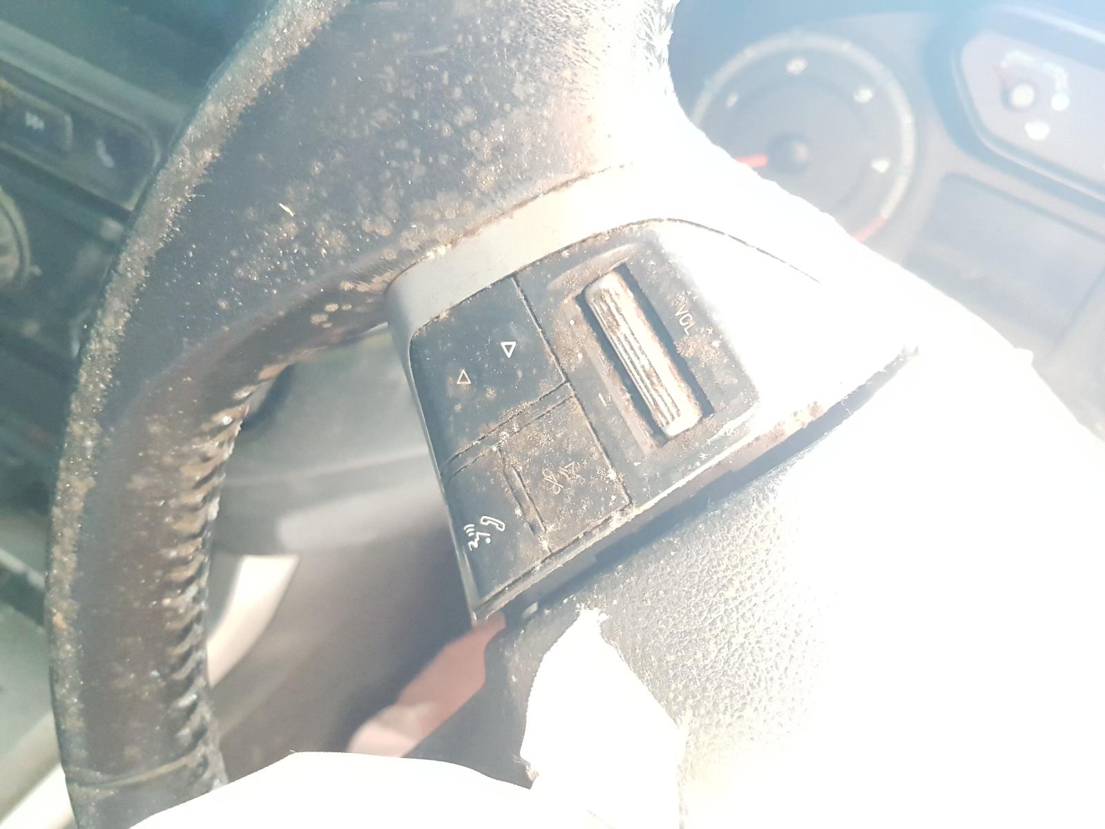 Holden Colorado - RG2 2016-Present