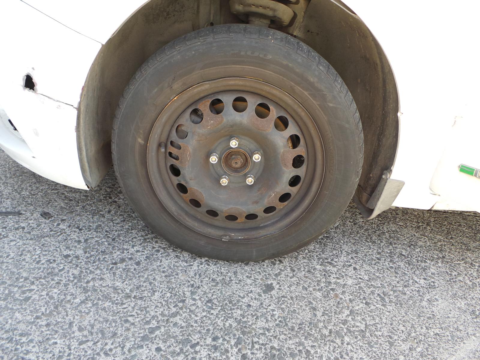 Holden Cruze - 2009-Present