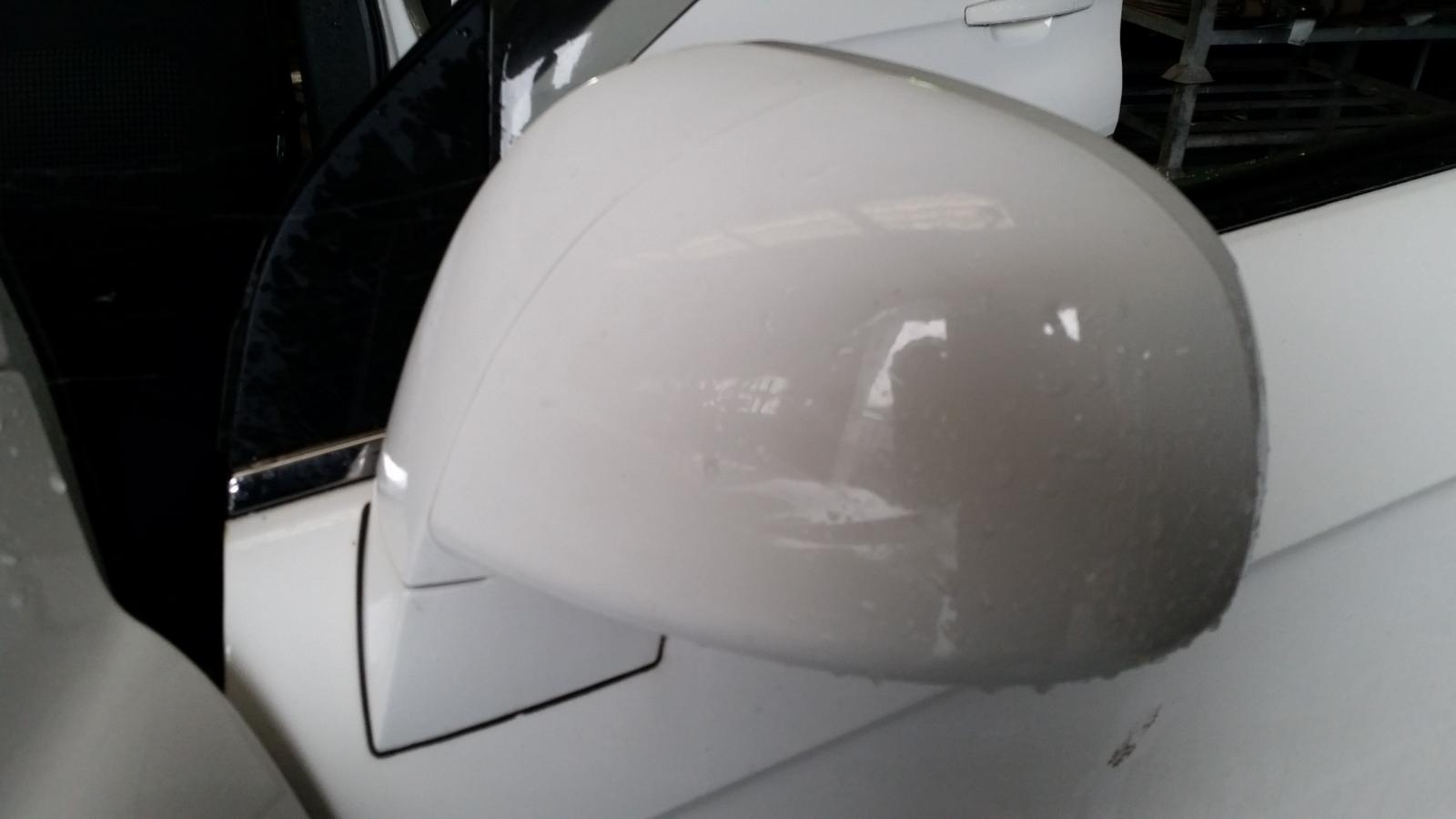 Holden Captiva - Captiva 7 2006-2011