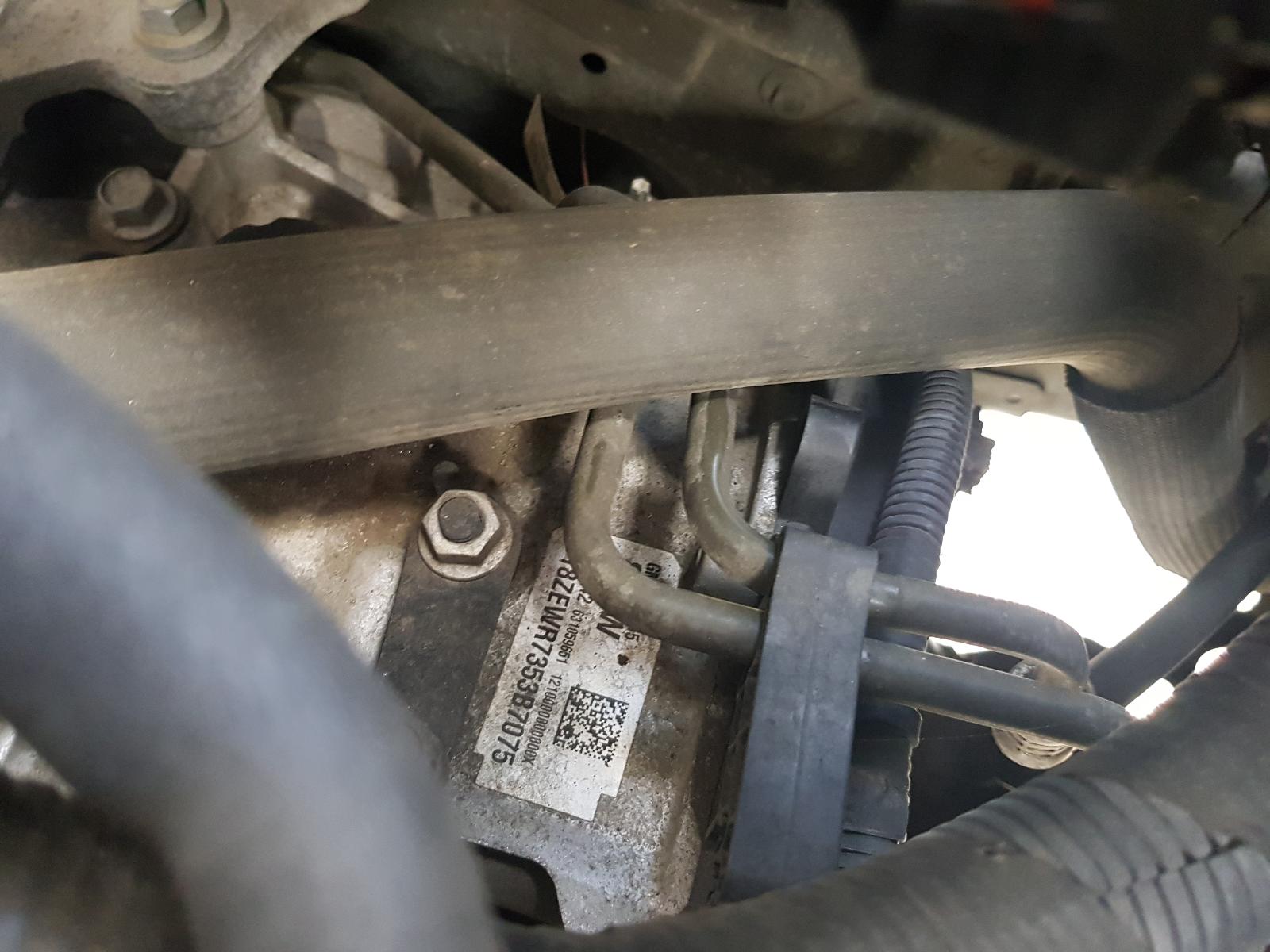 Holden Captiva - Captiva 7 2011-Present