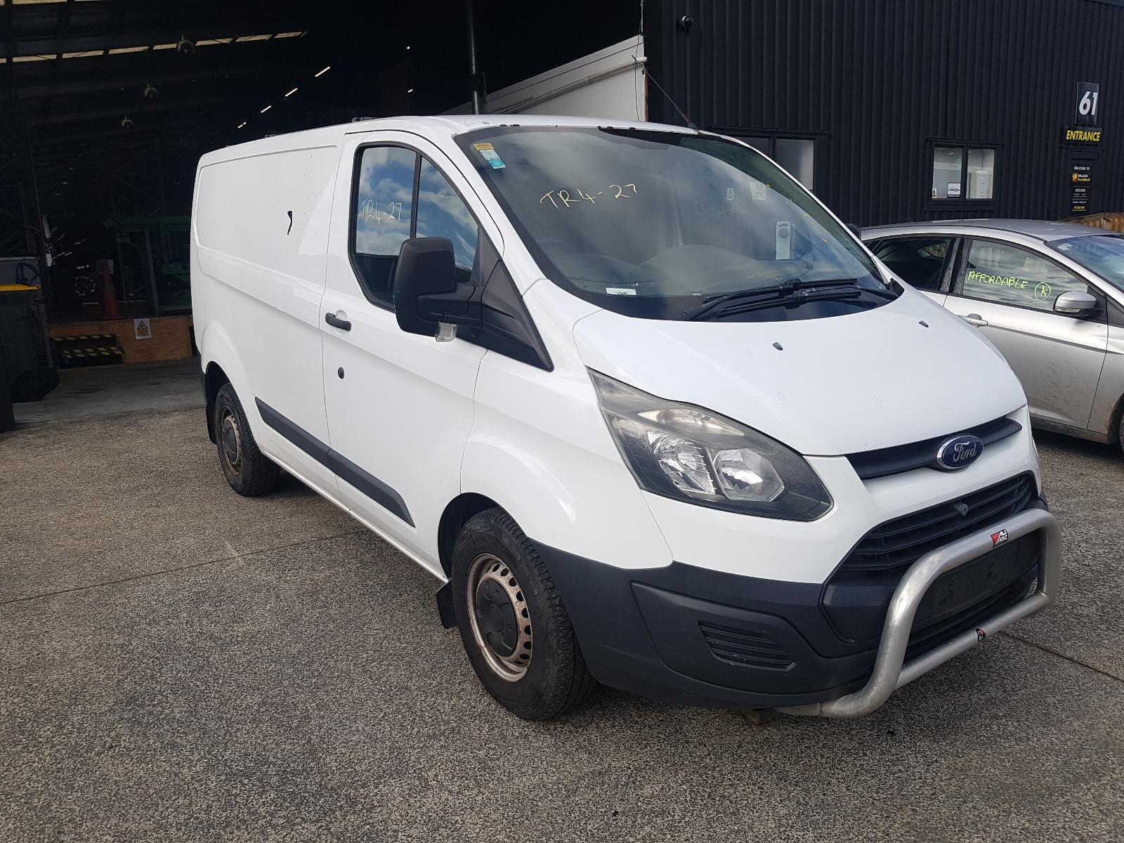 Ford Transit - Other