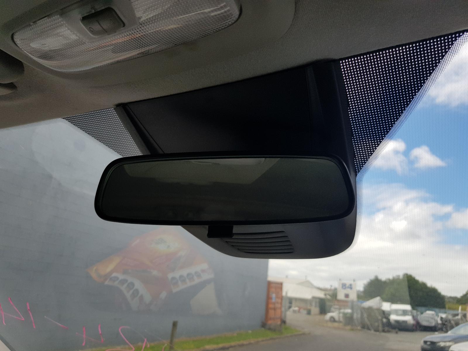 Ford Transit - Other