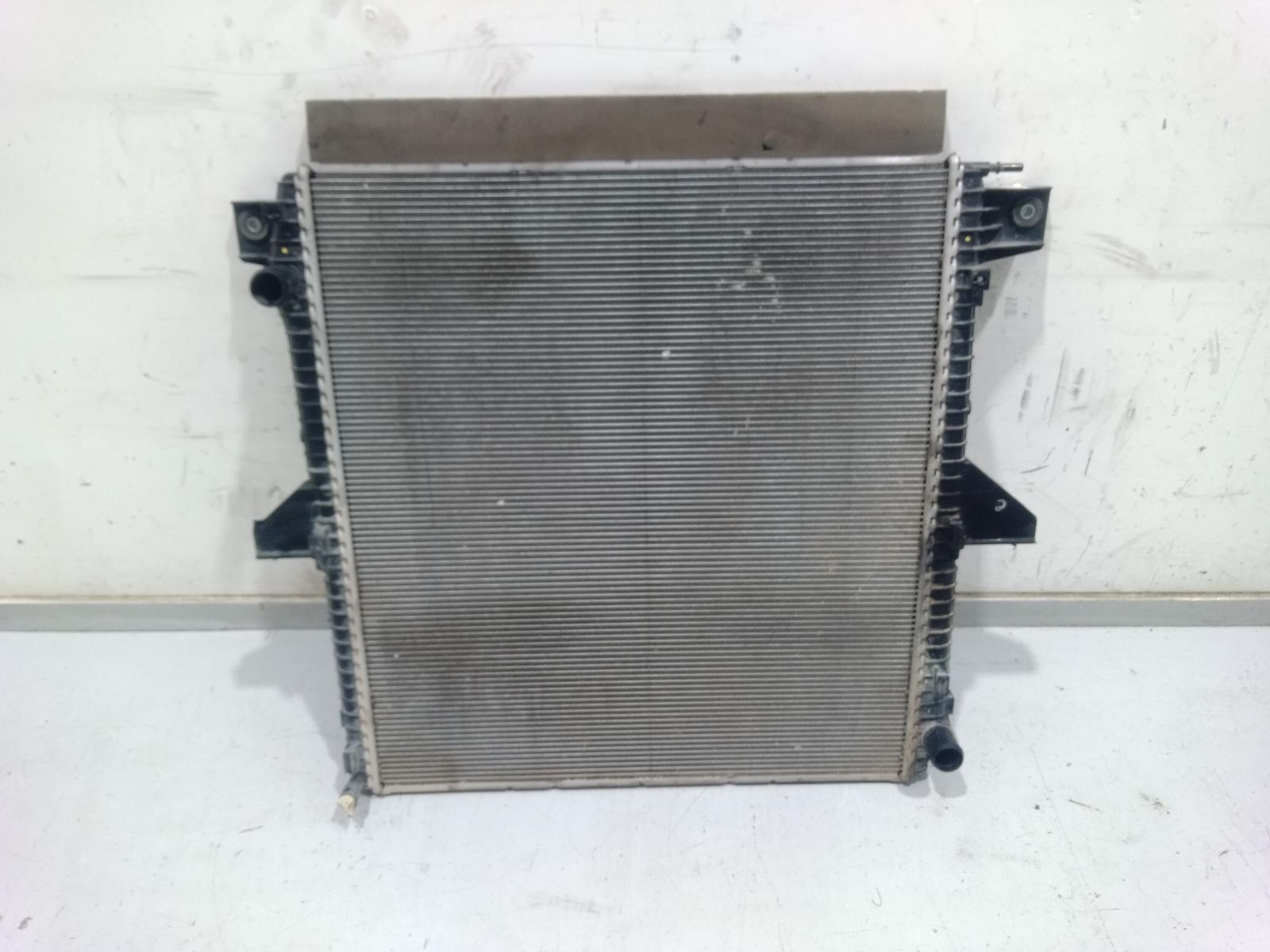 Radiator