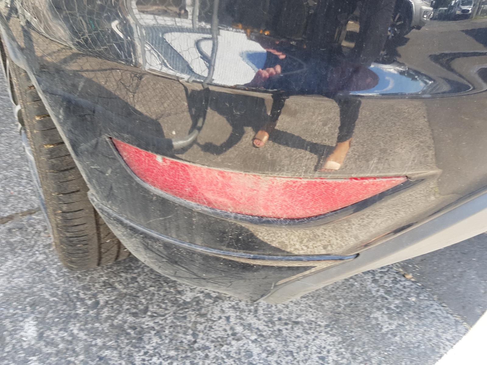 Ford Fiesta - MK VI 2008-Present