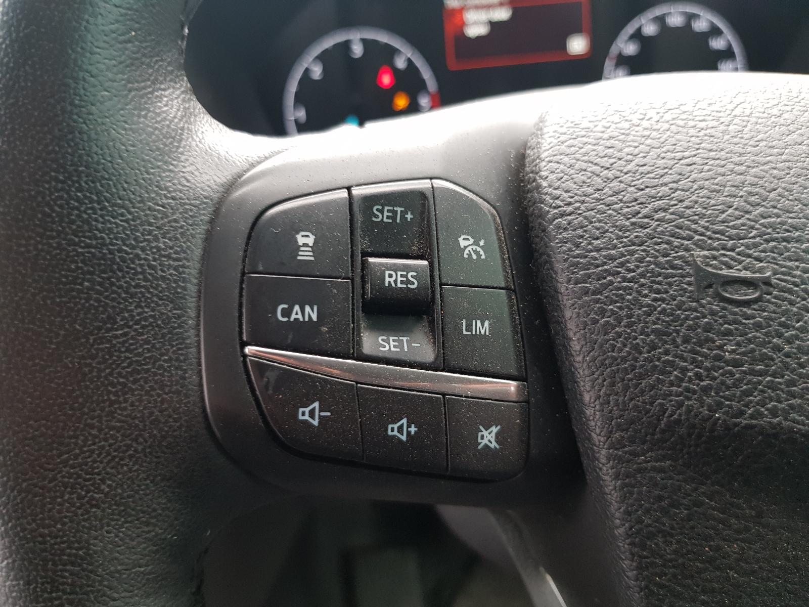 Ford Transit - Other