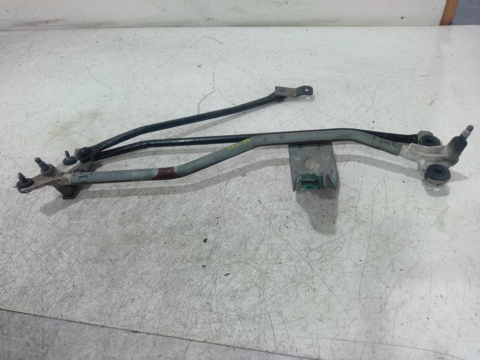 Wiper_Linkage