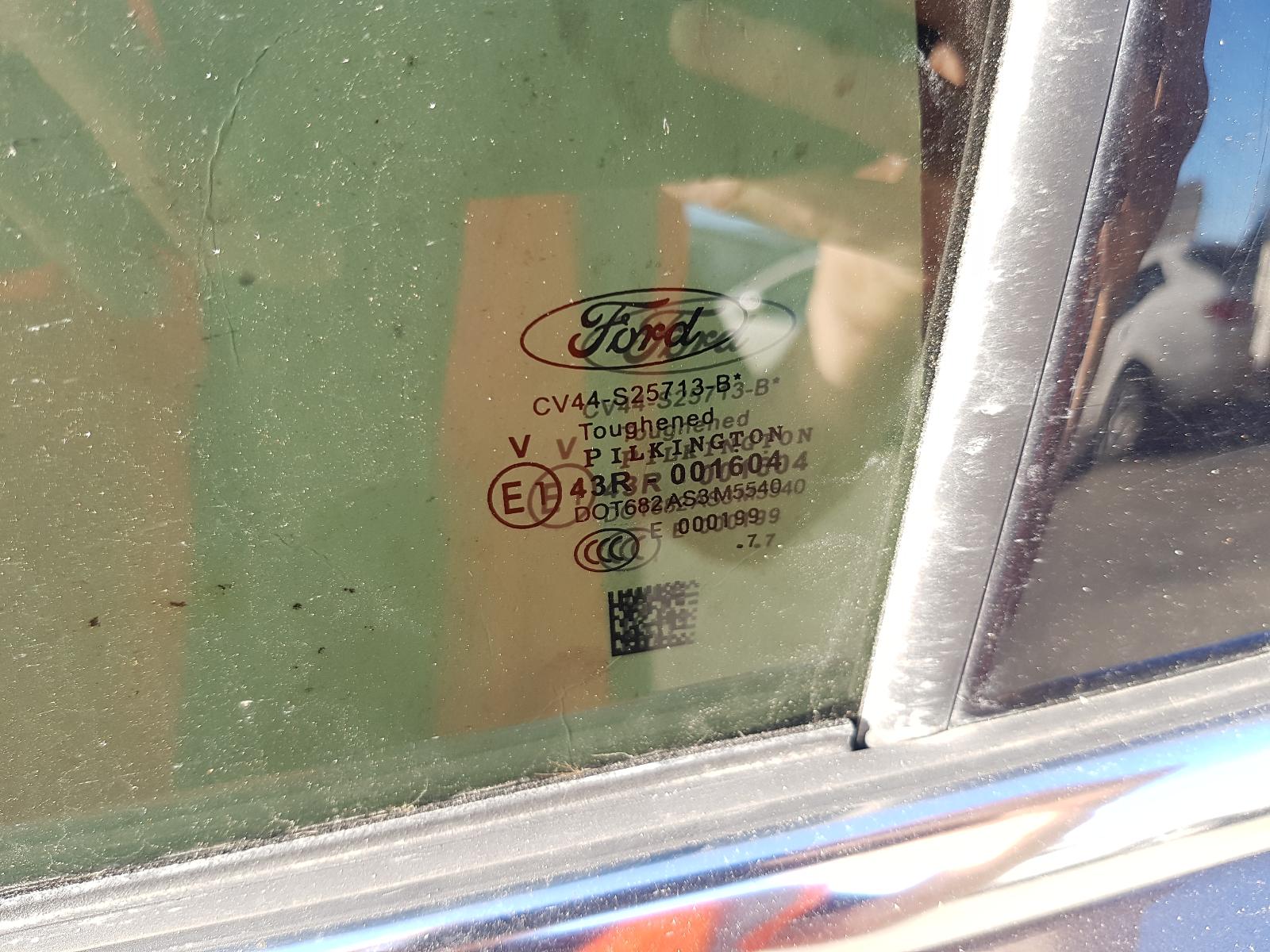 Ford Escape - LF 2007-Present