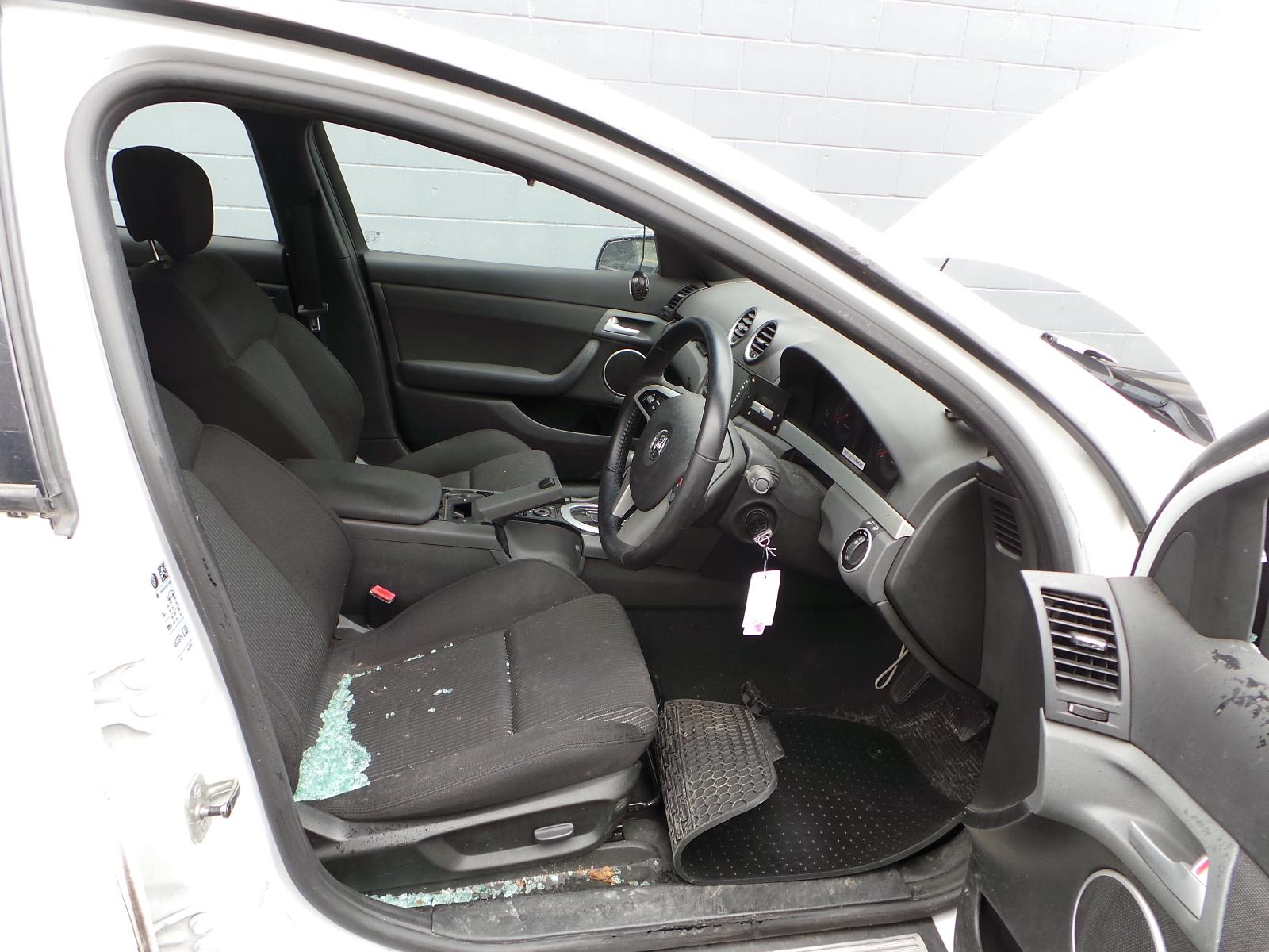 Holden Commodore - VE 2006-2013