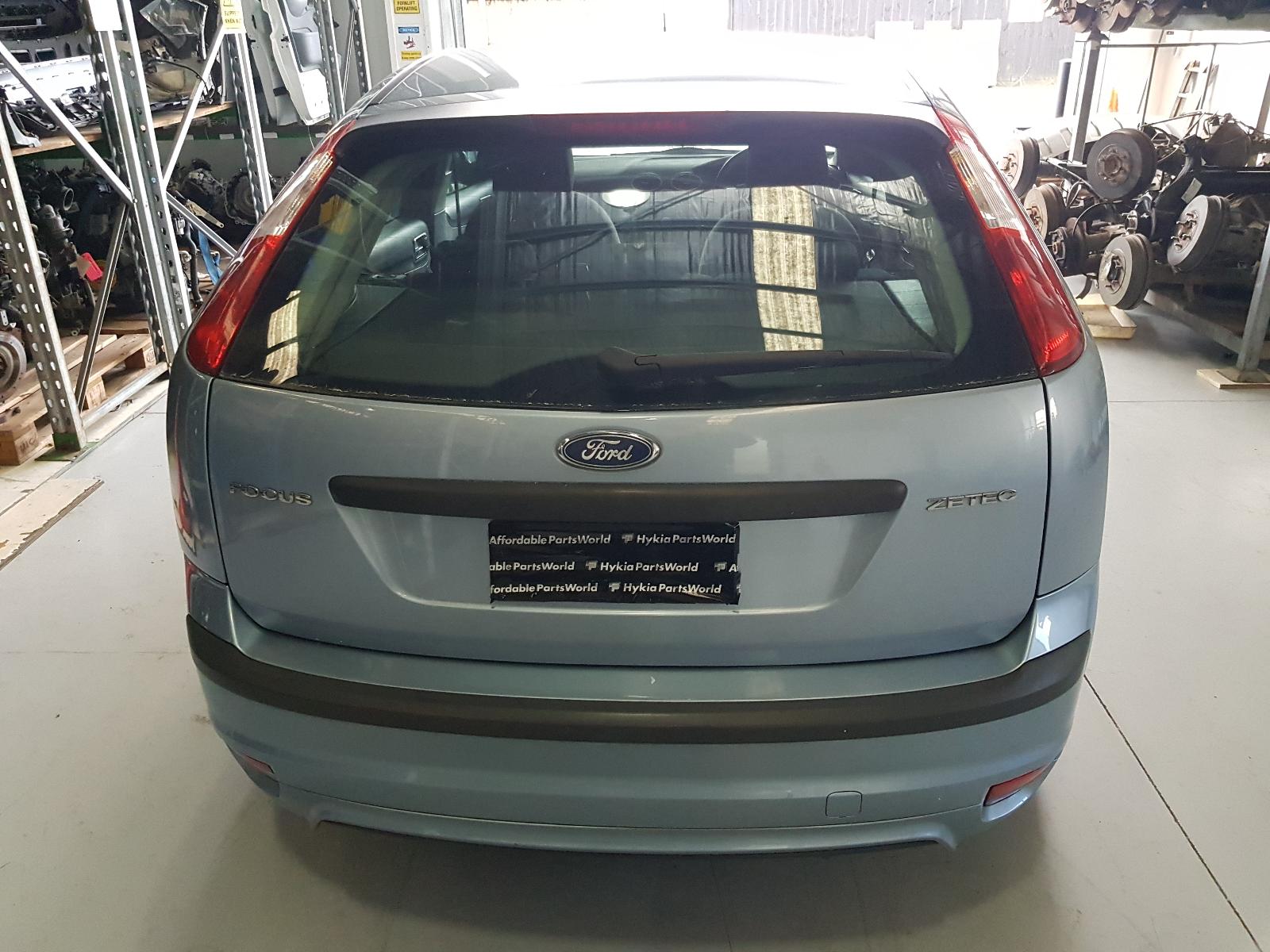 Ford Focus - LS 2005-2007