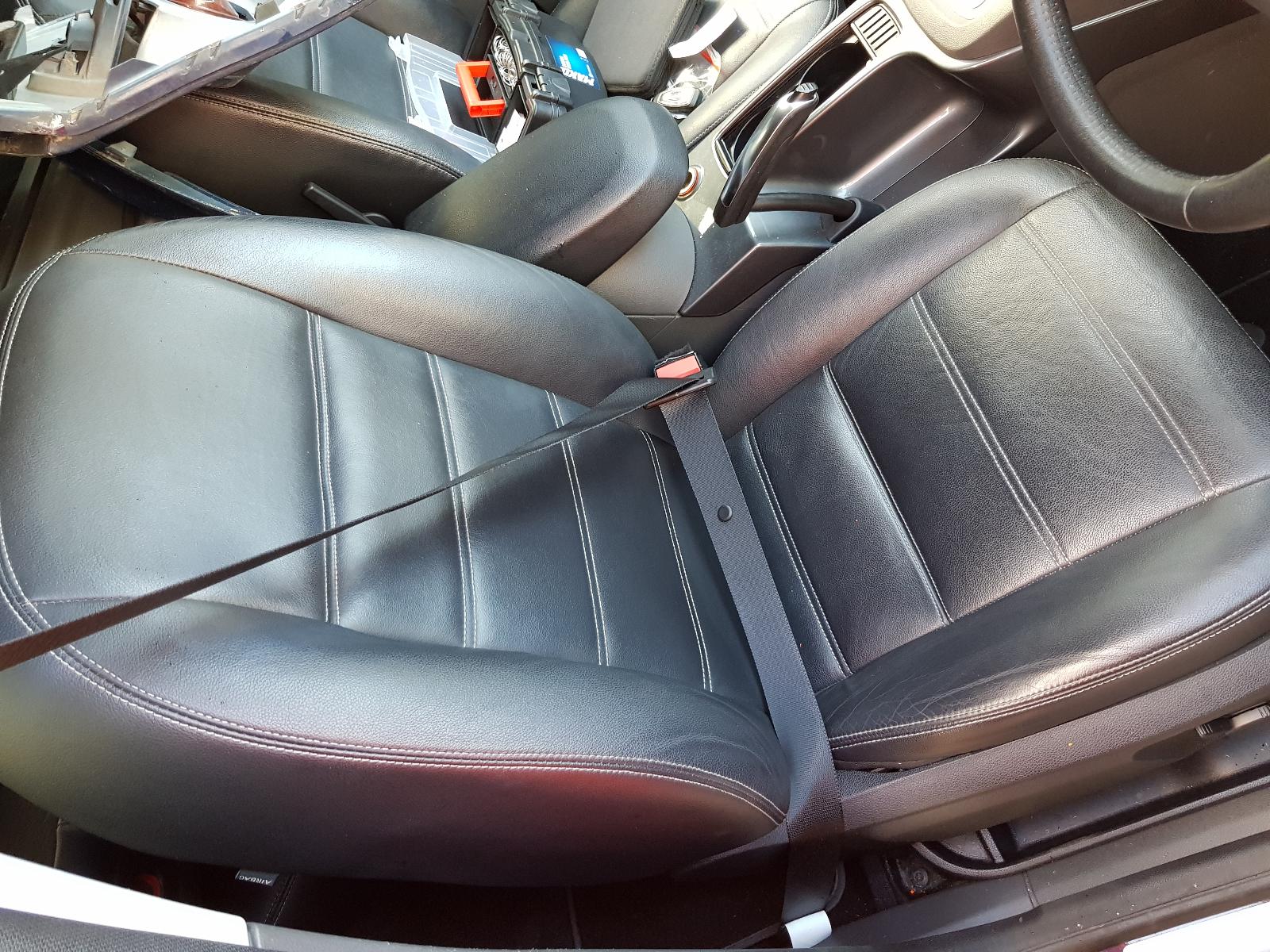 Ford Kuga - 2008-2012