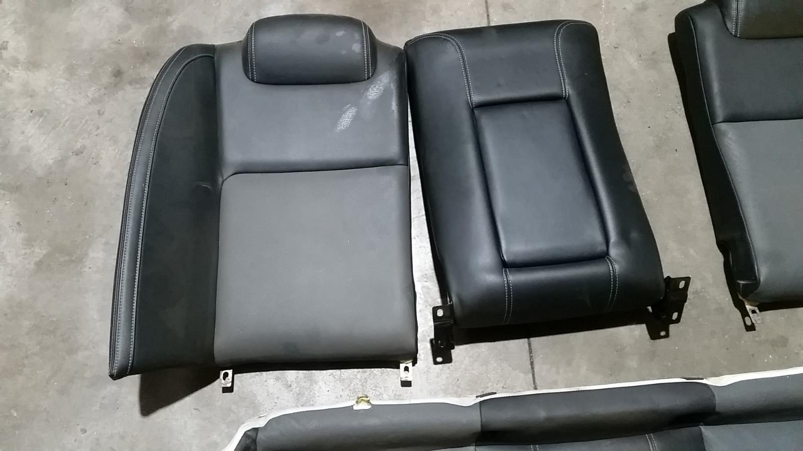 Holden Commodore - VF 2013-Present