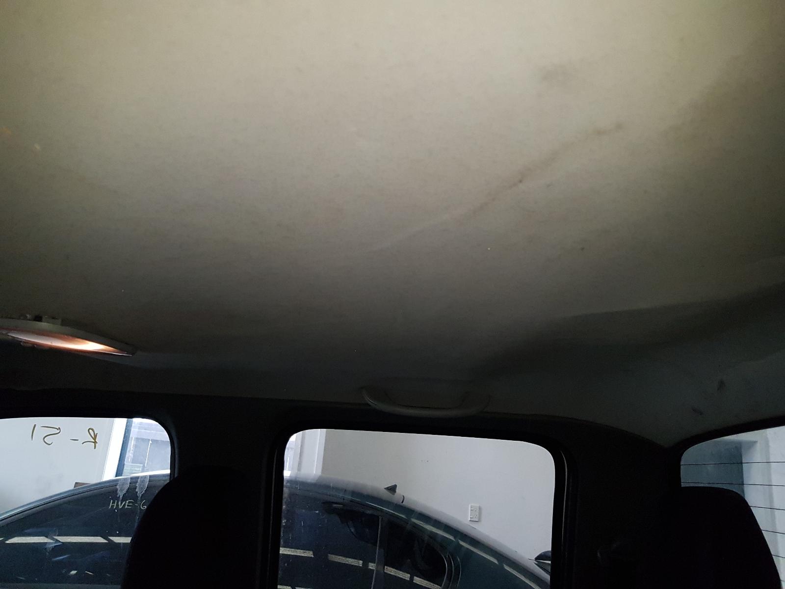 Ford Ranger - PK 2009-2011