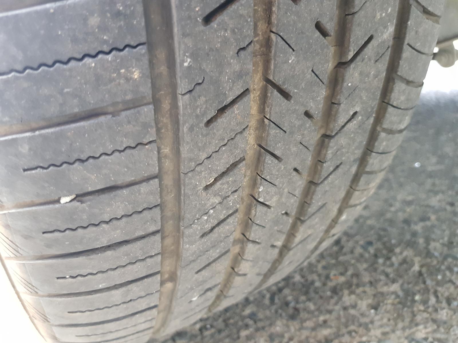 Ford Territory - SZ 2011-Present