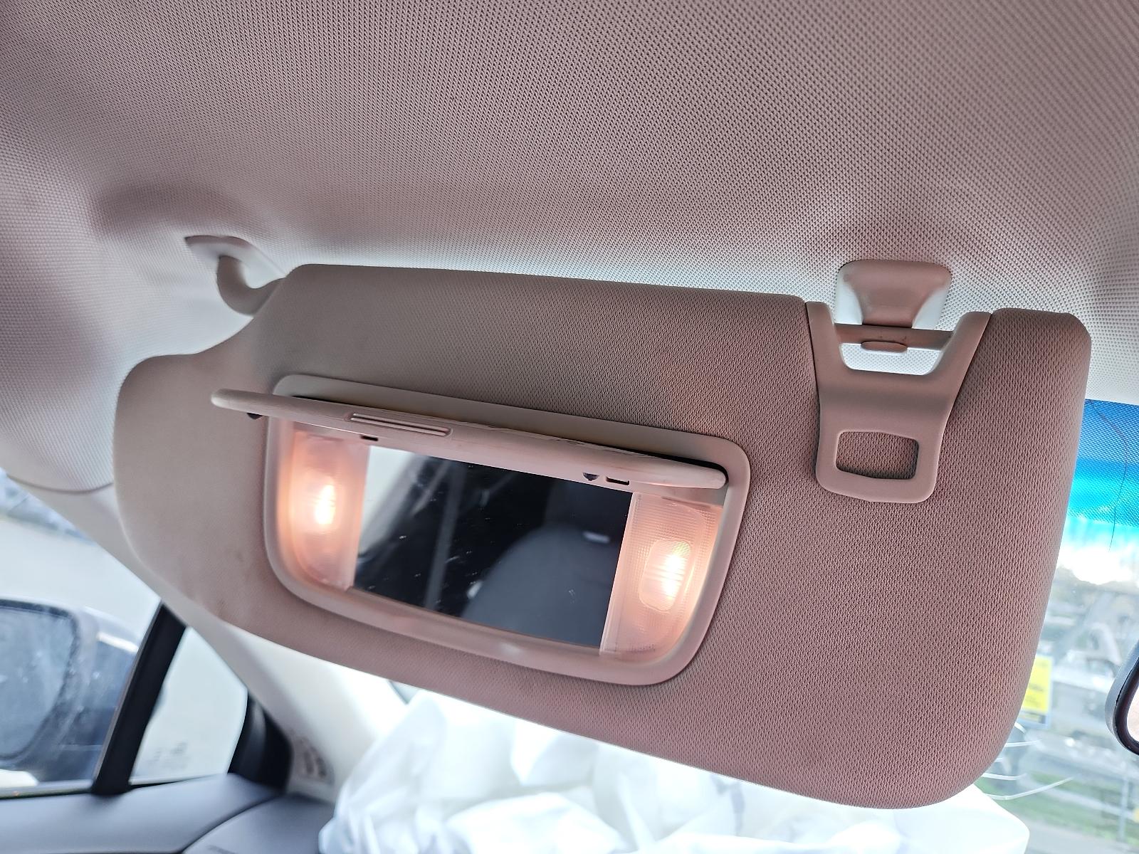 Ford Mondeo - MD 2014-2017