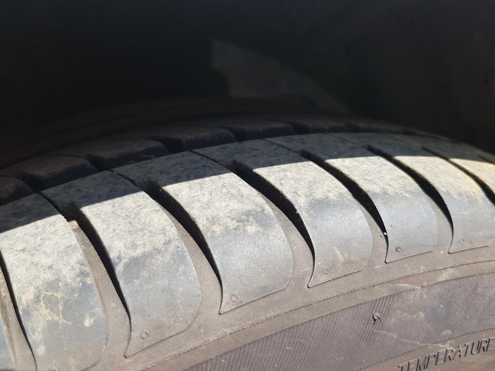 Ford Falcon - FG-FGX 2008-2016