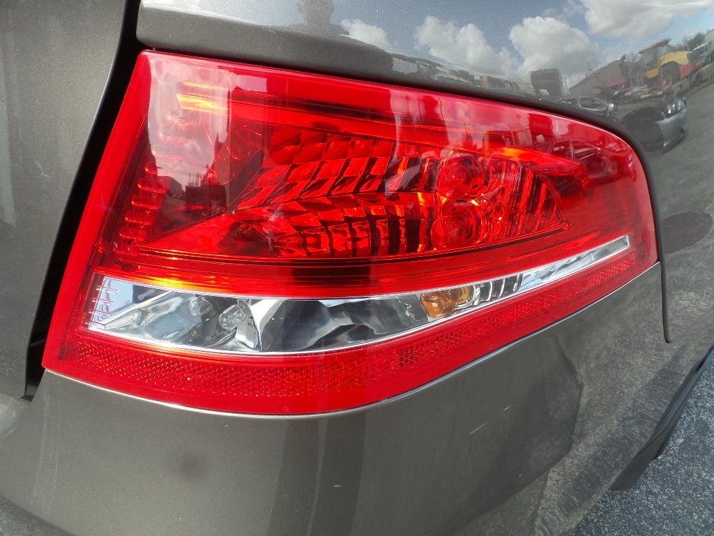 Ford Falcon - FG-FGX 2008-2016