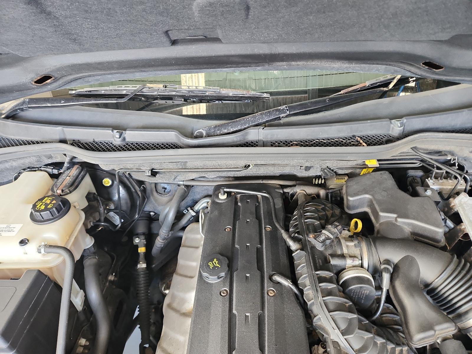 Ford Territory - SZ 2011-Present