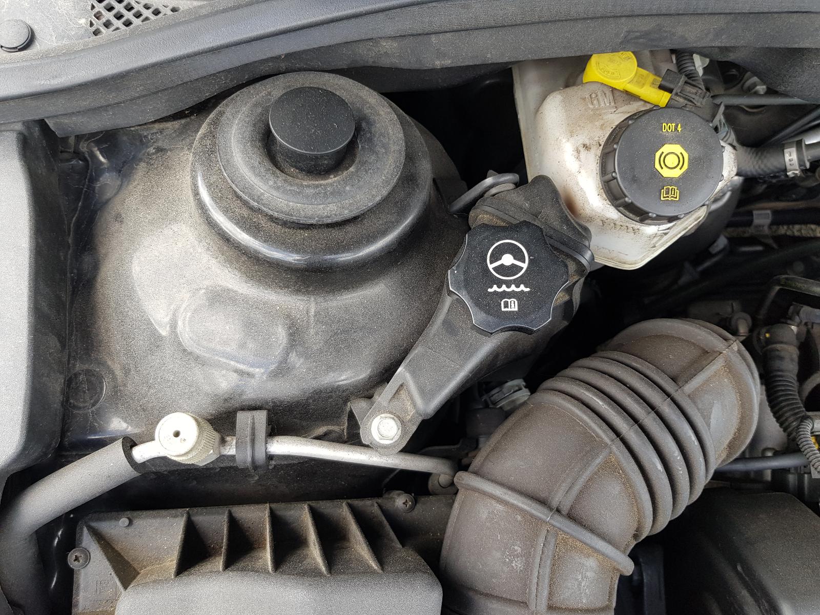 Holden Cruze - 2009-Present