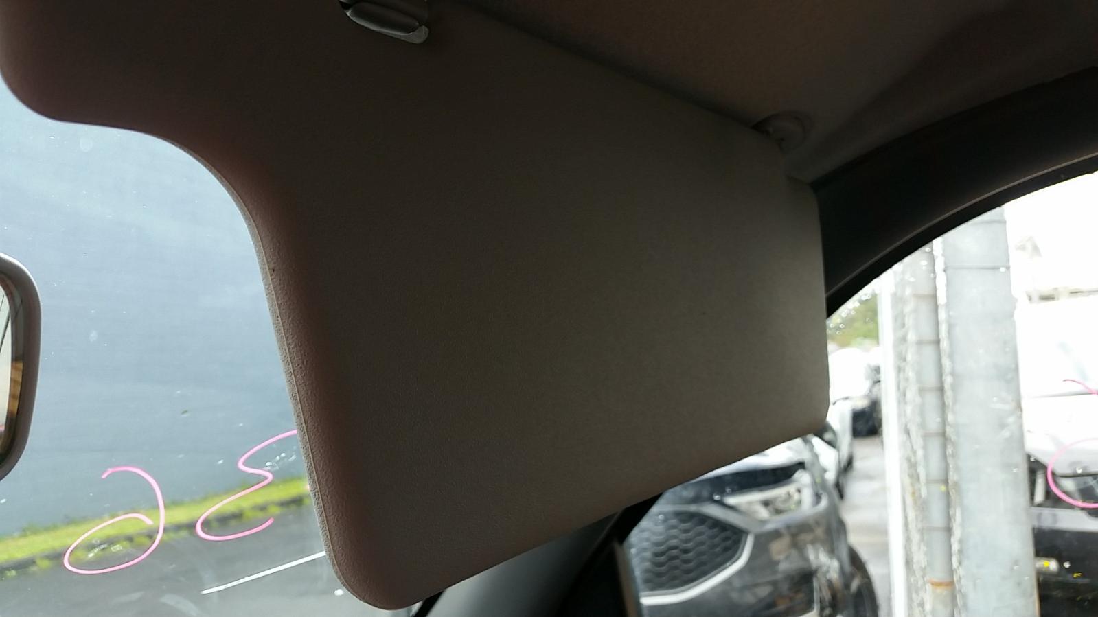 Ford Ranger - PK 2009-2011