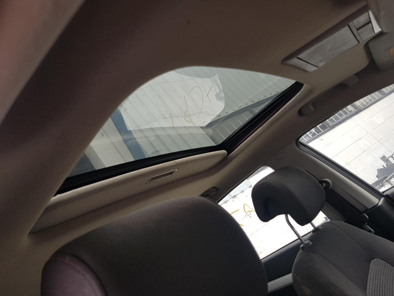 Holden Captiva - Captiva 7 2011-Present