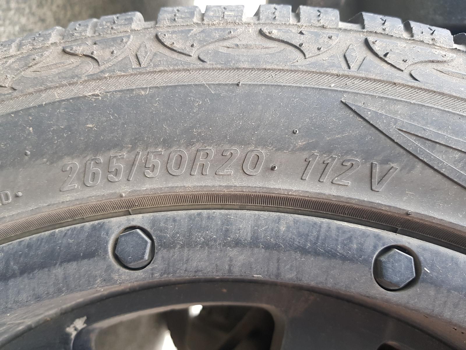 Holden Colorado - RG 2012 -2016