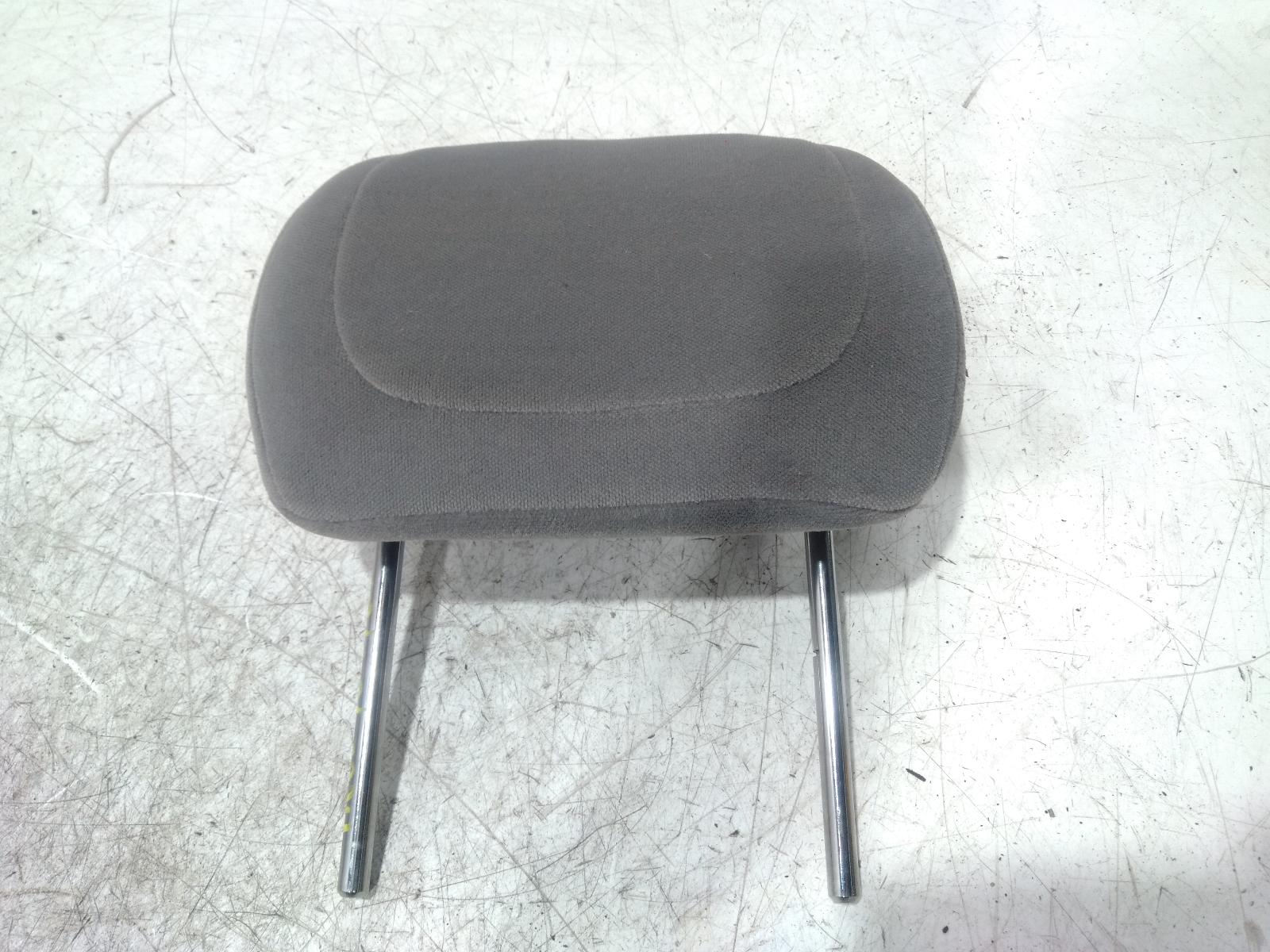 Headrest