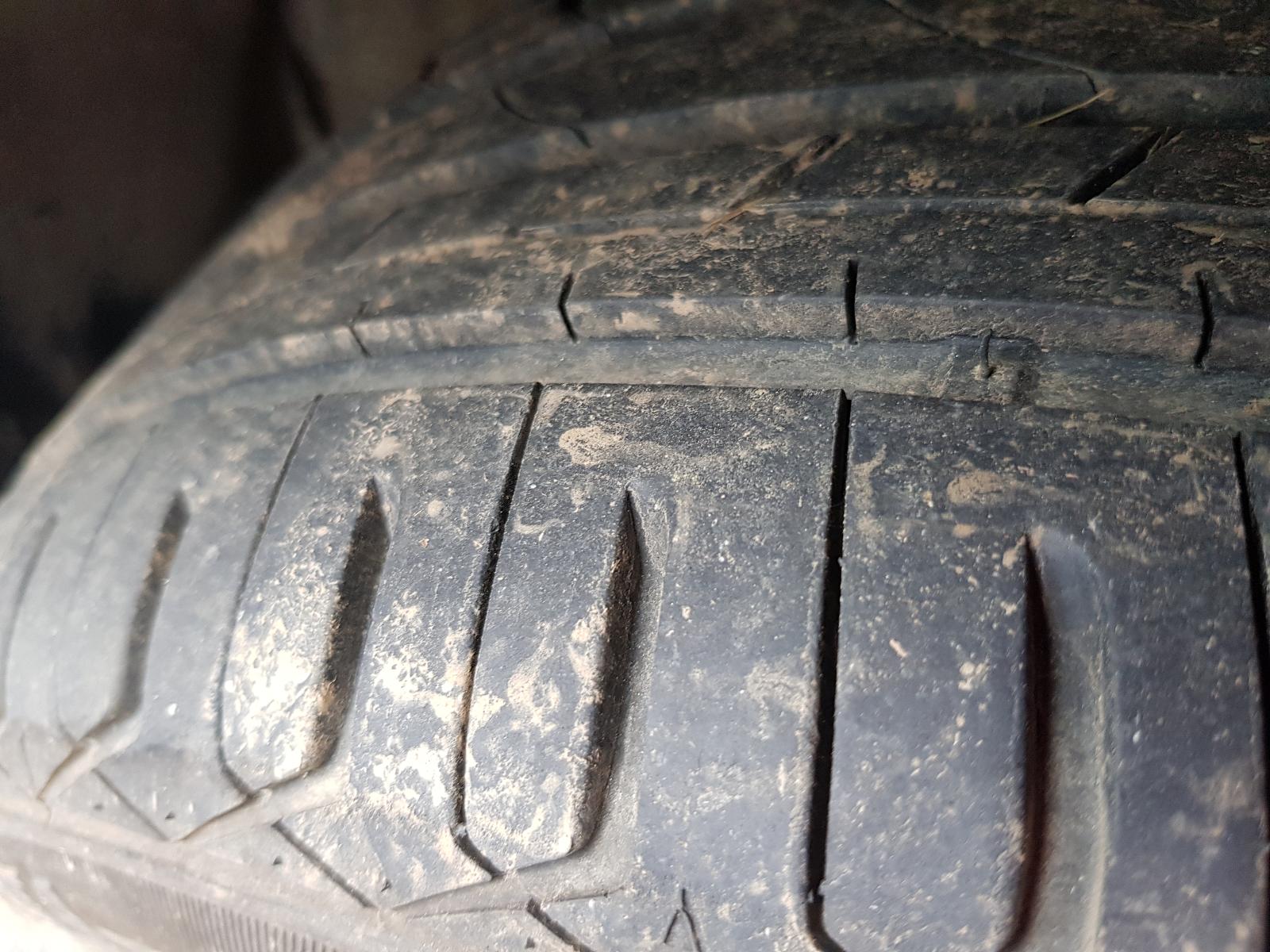 Holden Captiva - Captiva 7 2011-Present