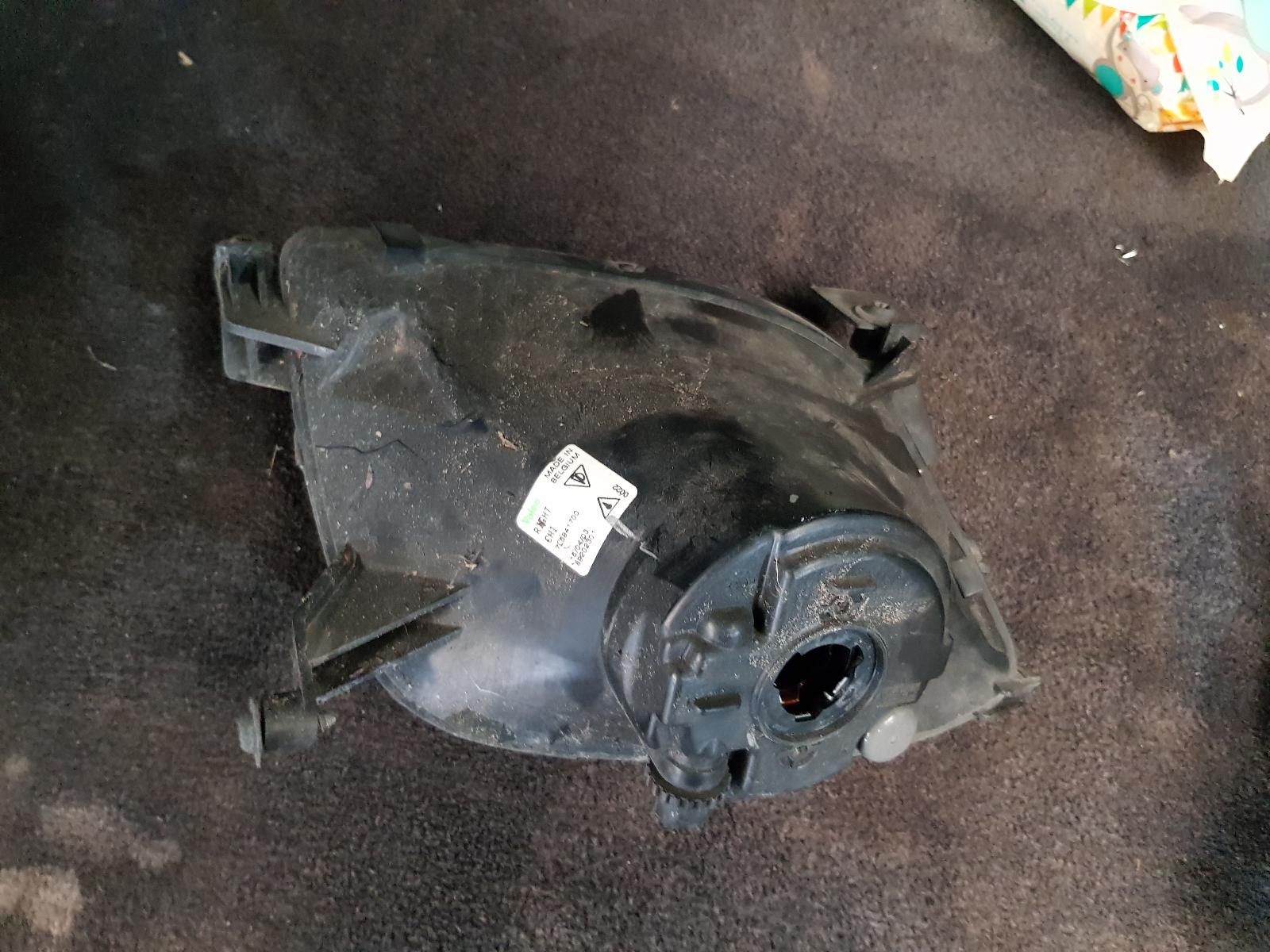 Porsche Cayenne - Cayenne 2003-2006