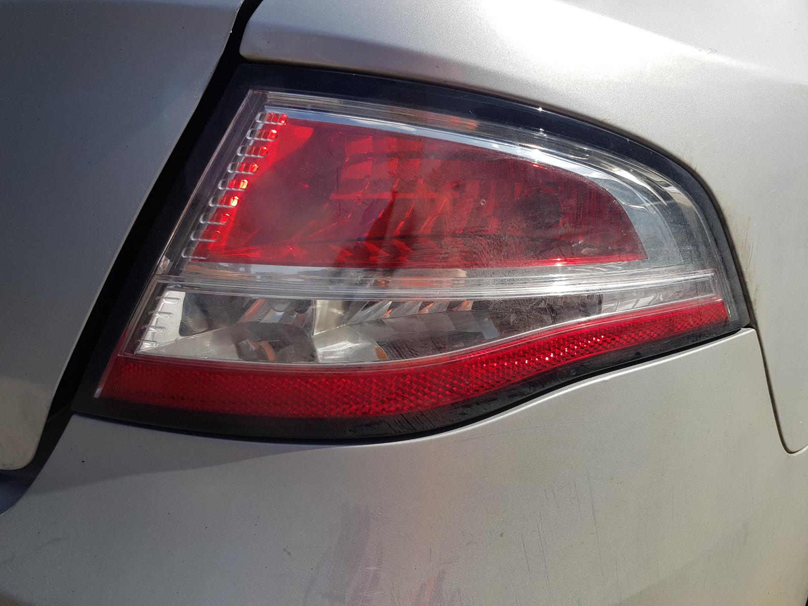 Ford Falcon - FG-FGX 2008-2016