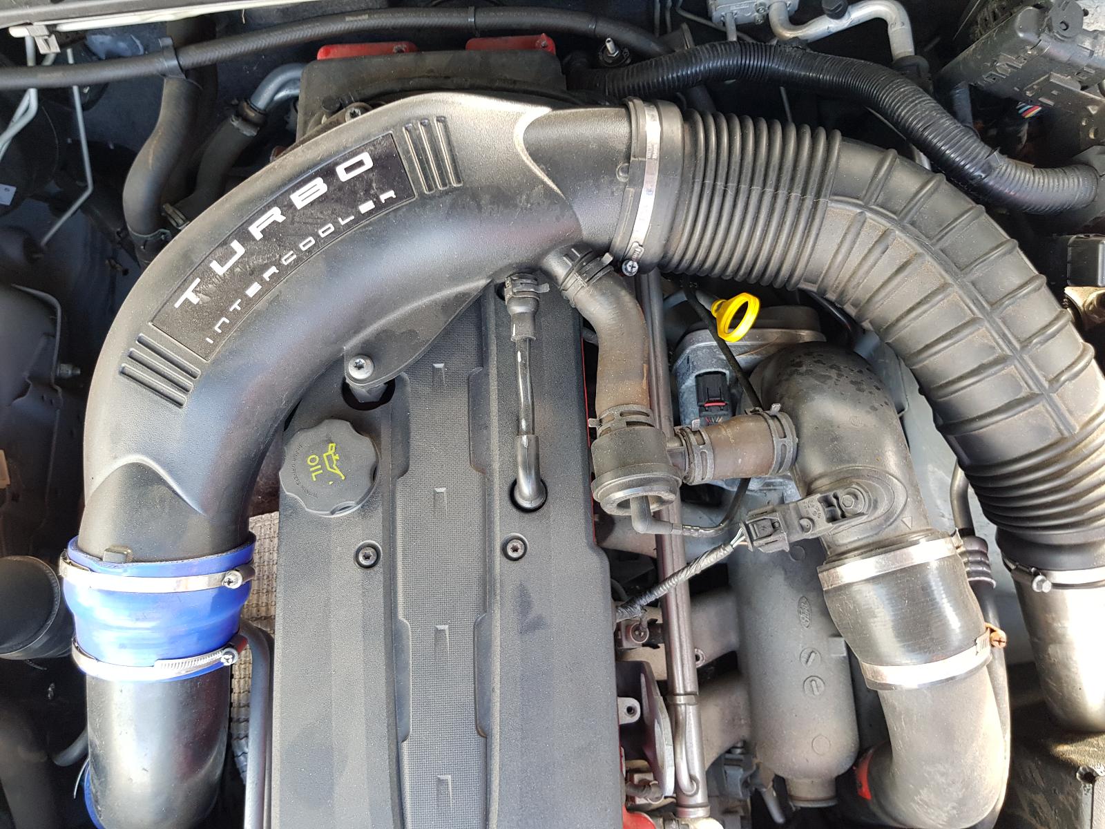 Ford Falcon - FG-FGX 2008-2016