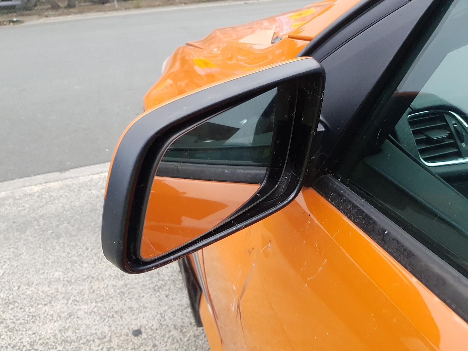 Holden Commodore - VF 2013-Present