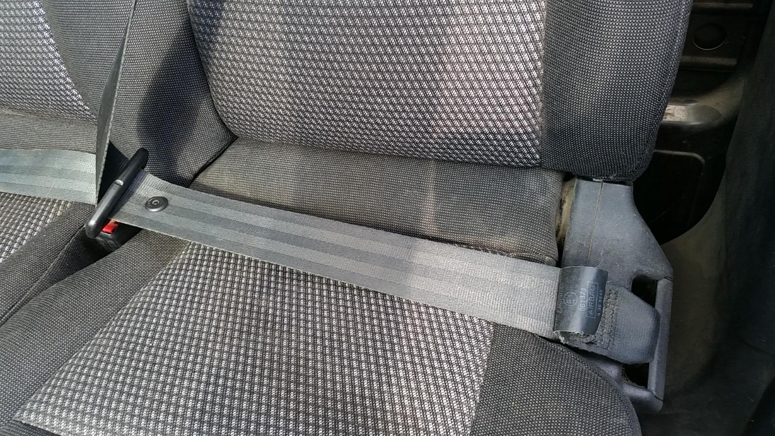 Ford Transit - Other