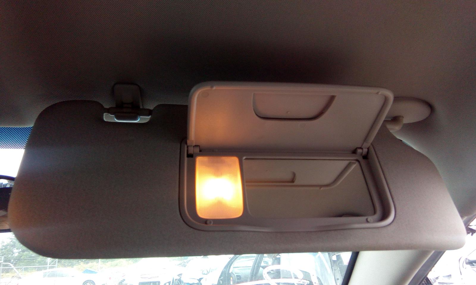 Holden Captiva - Captiva 5 2006-2011