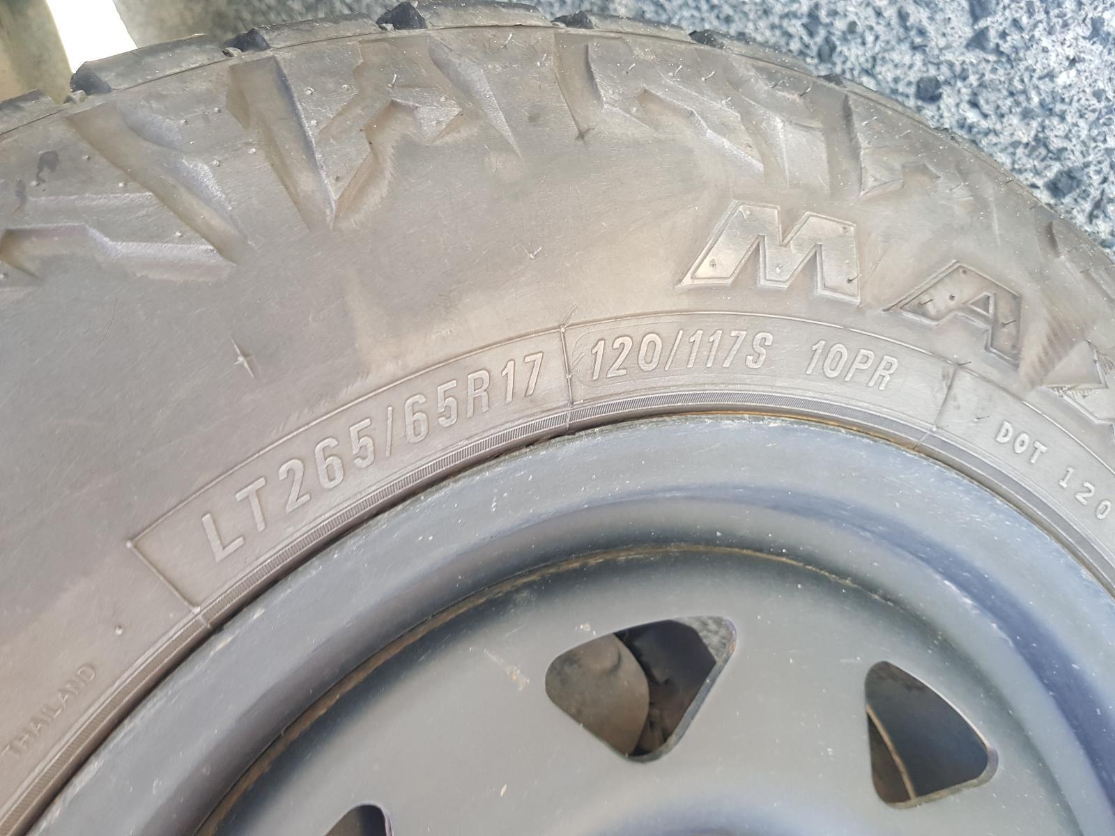 Ford Ranger - PX/PX2 2011-2017