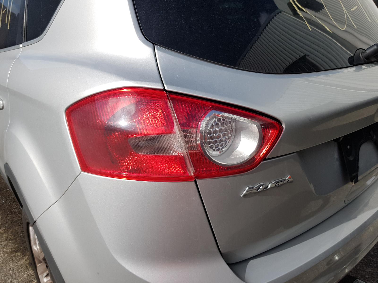 Ford Kuga - 2008-2012