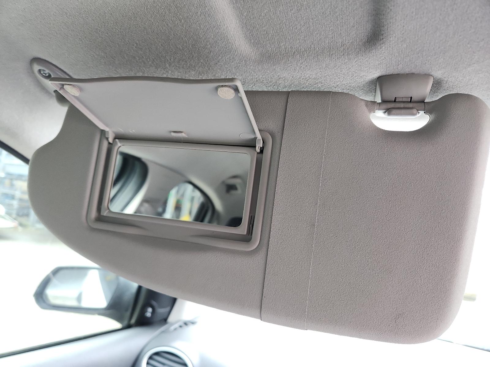 Ford Focus - LS 2005-2007