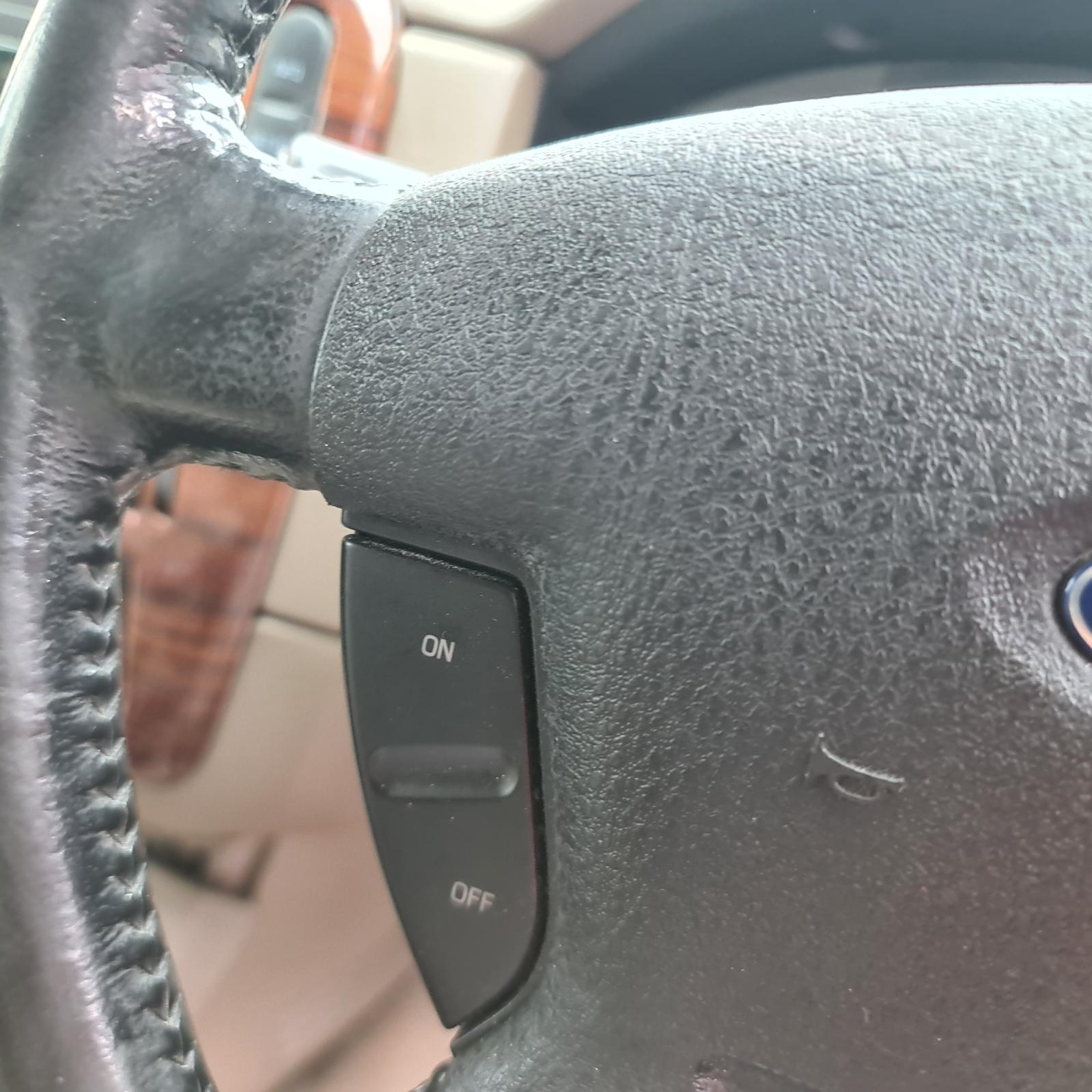 Ford Explorer - UT 2005-2007