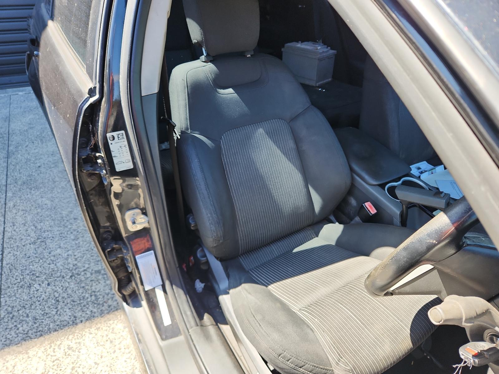 Holden Commodore - VE 2006-2013