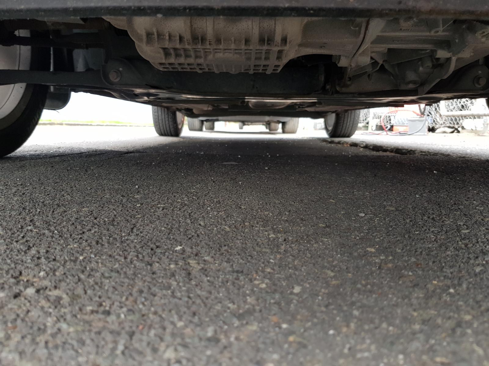 Ford Fiesta - MK VI 2008-Present