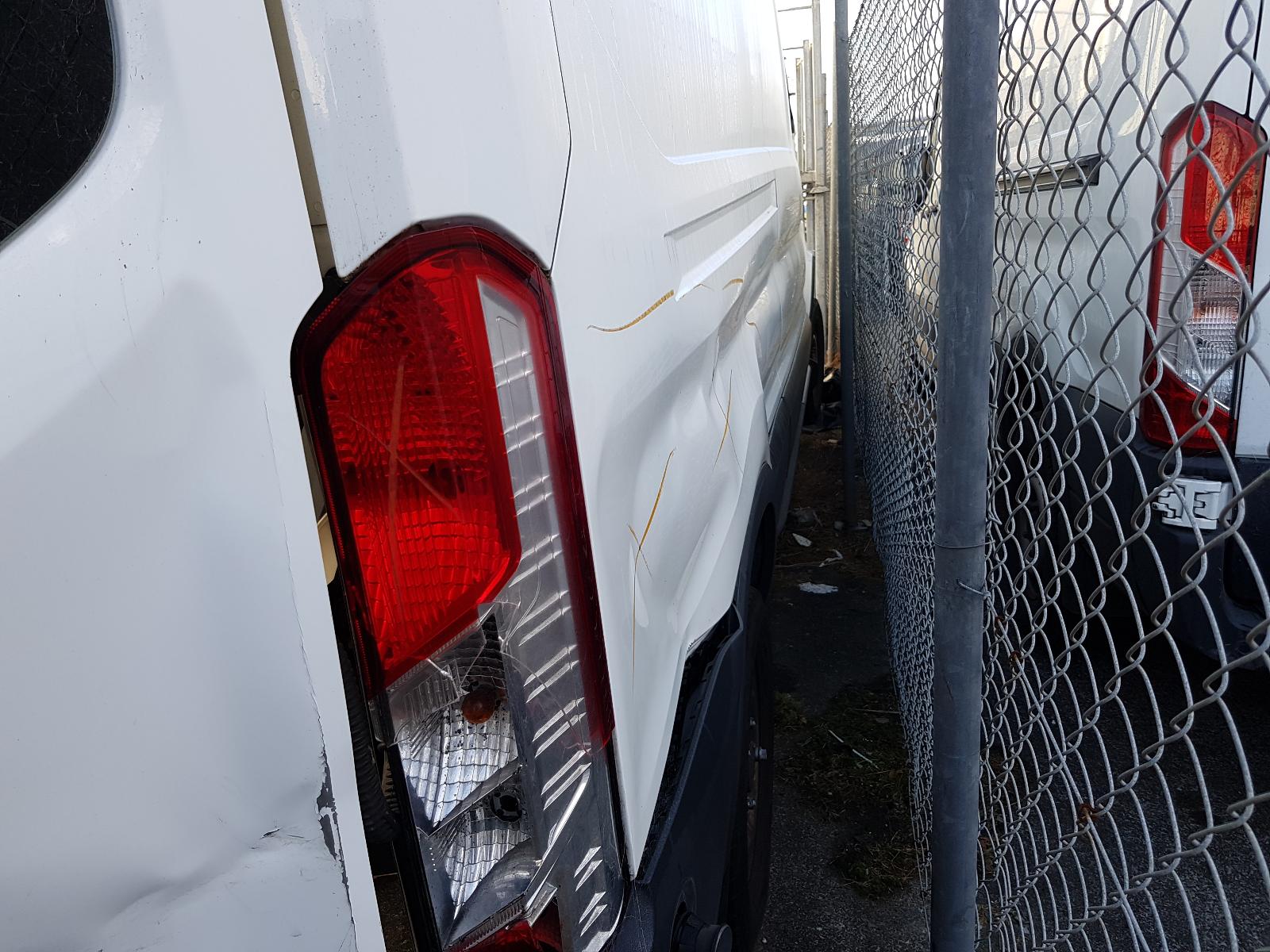 Ford Transit - Other