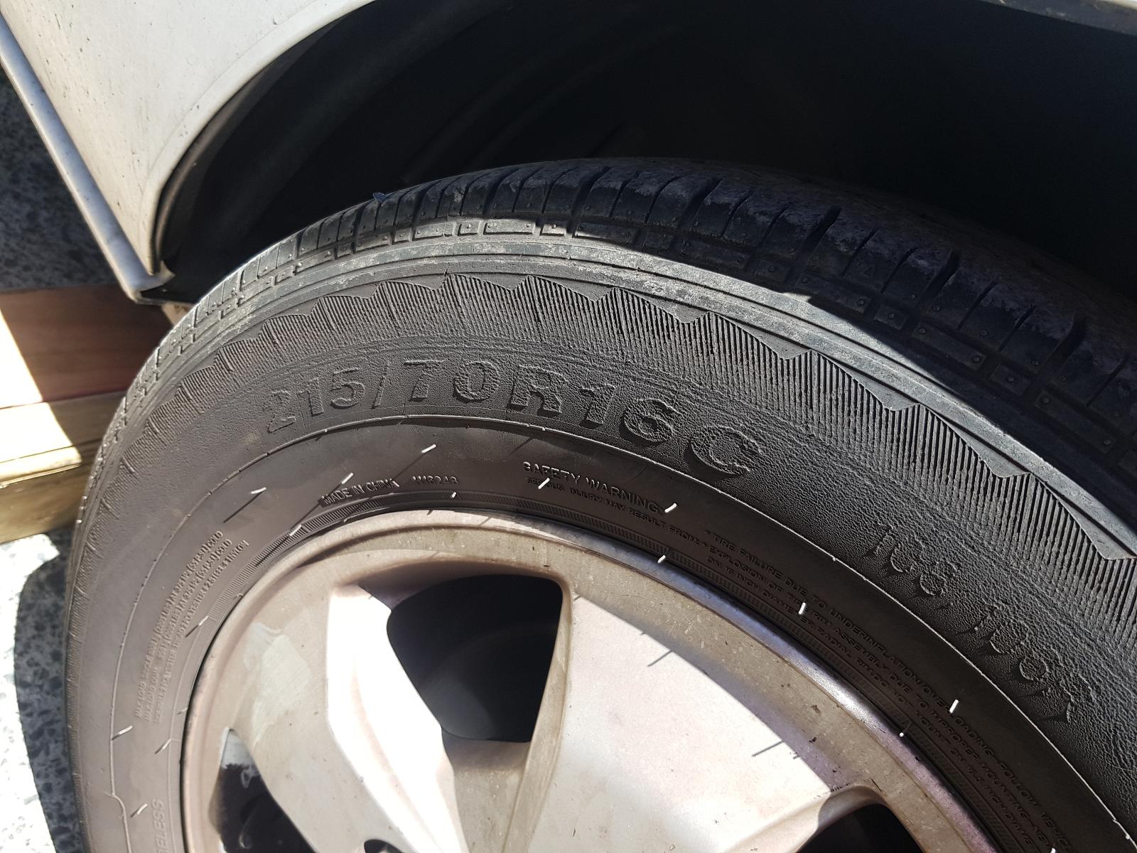 Ford Transit - Other