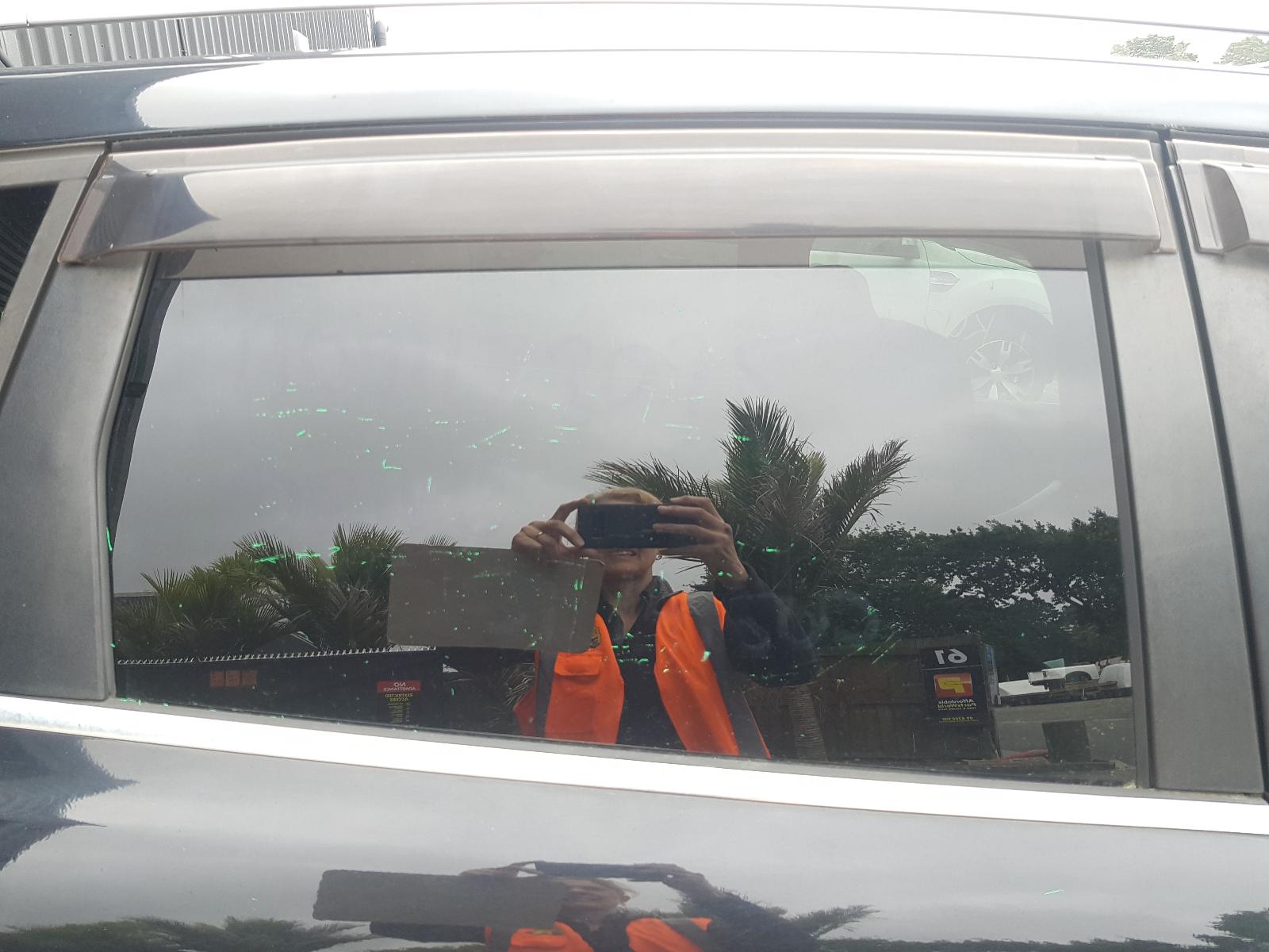 Ford Kuga - TE 2012-2013