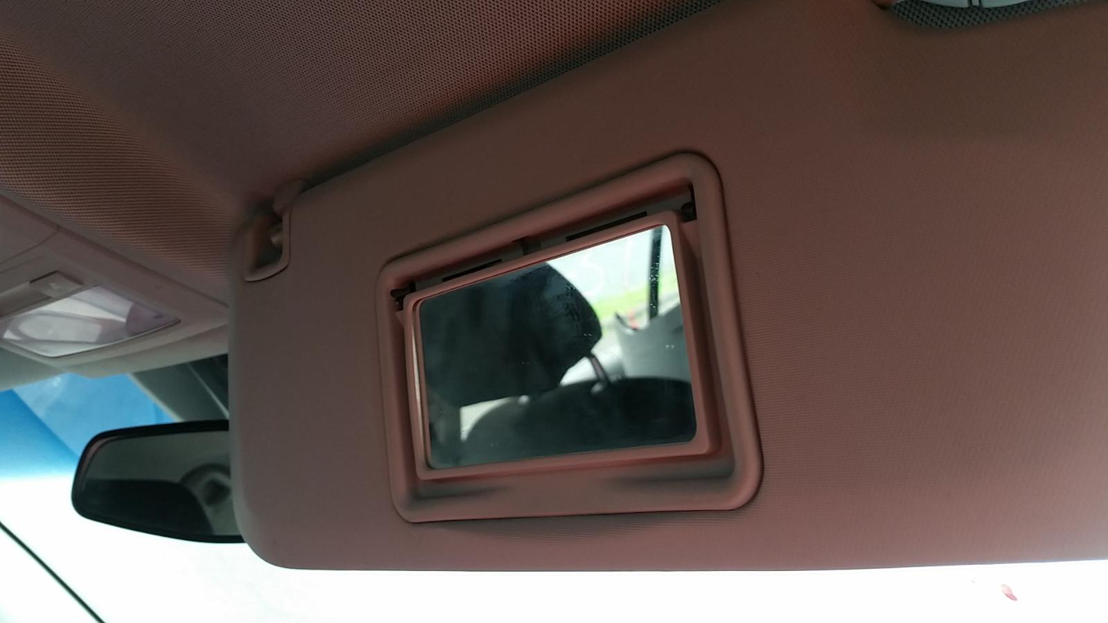 Holden Cruze - 2009-Present