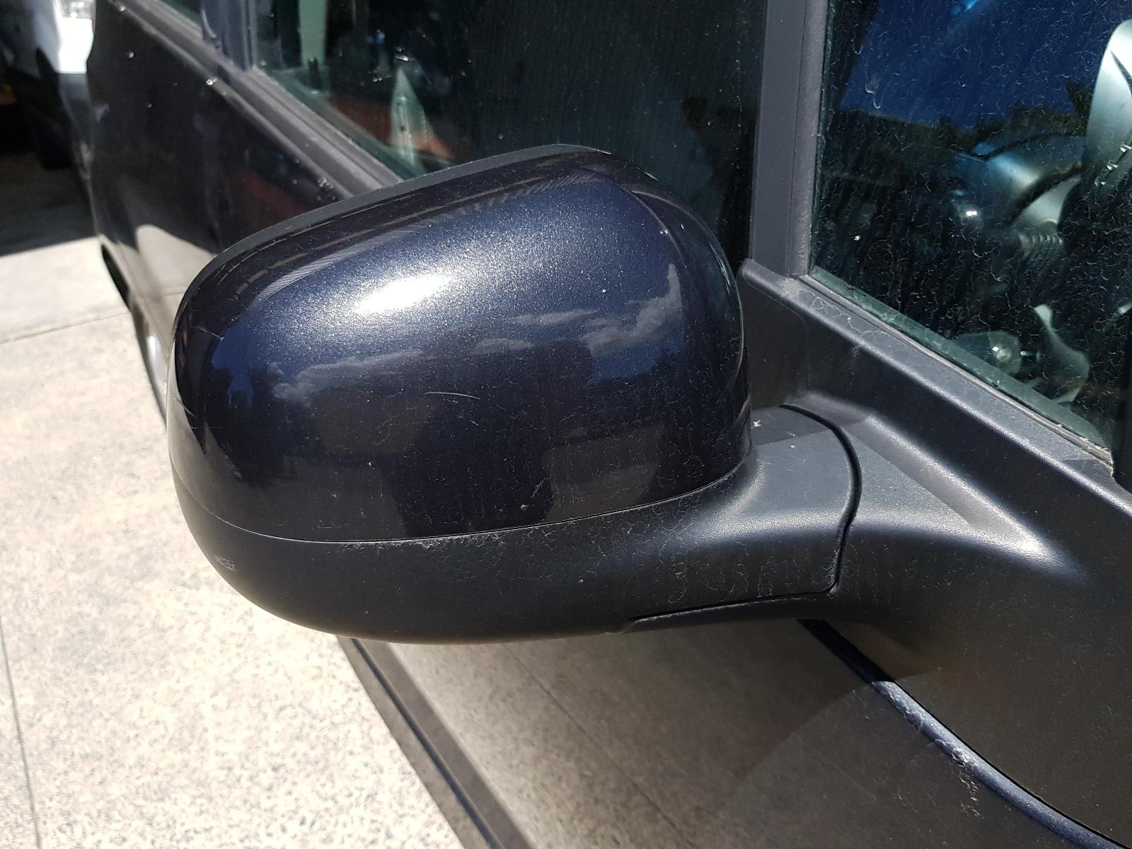 Holden Barina - Spark 2010-Present