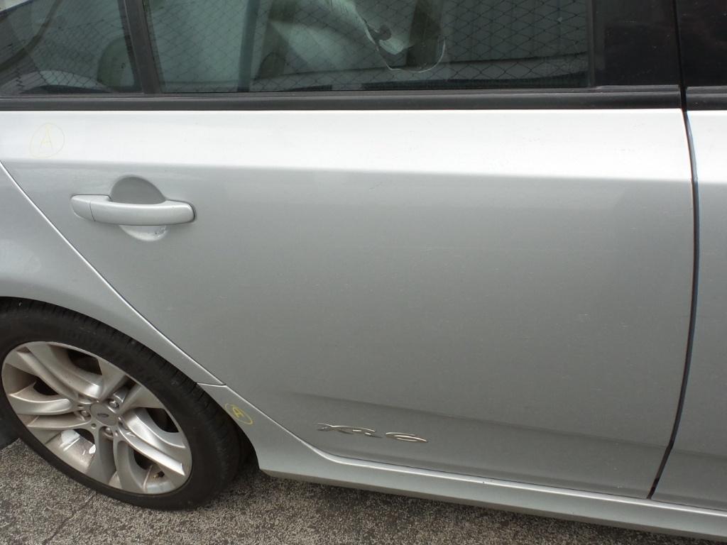 Ford XR6 - FG-FGX 2008-2016