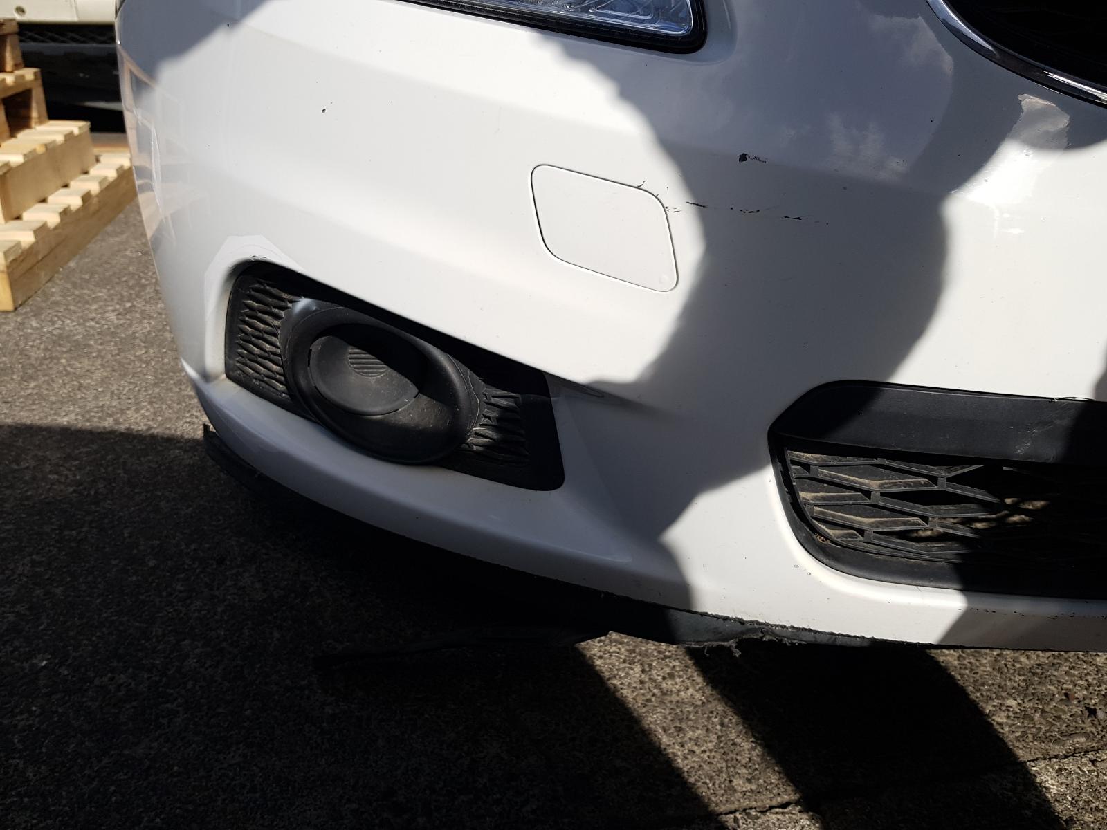 Holden Cruze - 2009-Present