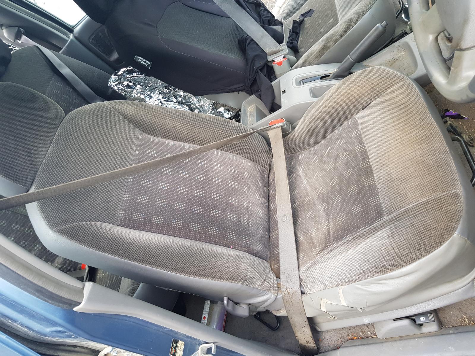 Holden Rodeo - RA 2003-2008