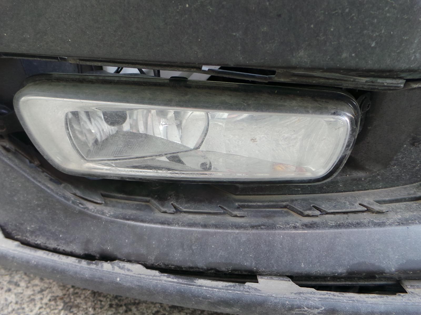 Ford Focus - LZ 2015-2017