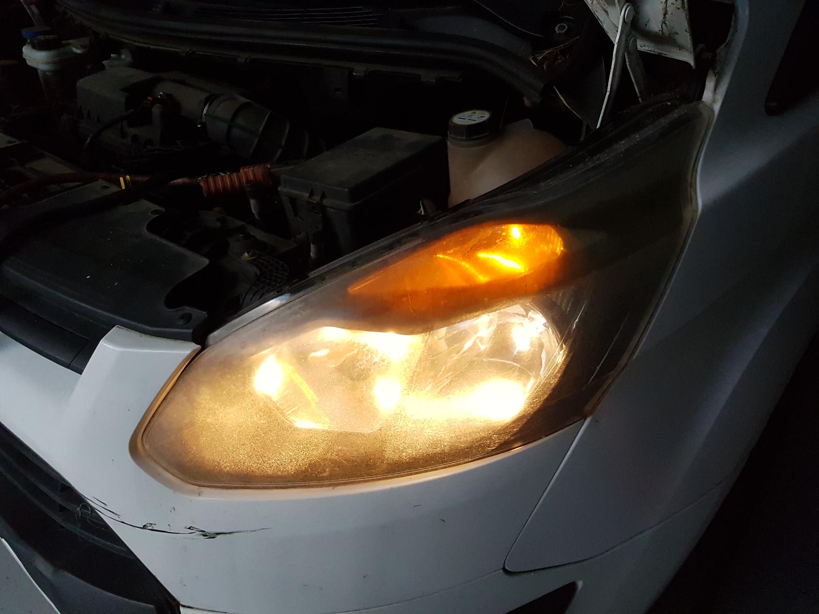 Ford Transit - Other